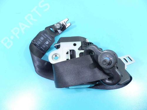 Rear left seatbelt VOLVO V60 I (155) D4 AWD | BP37885436I29 - Image 3