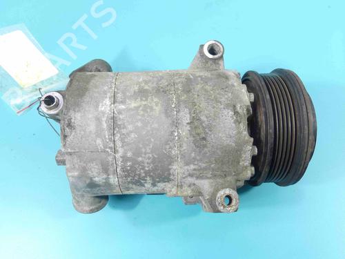 AC compressor FORD FOCUS III Turnier  | BP37890138M34  - Image 19