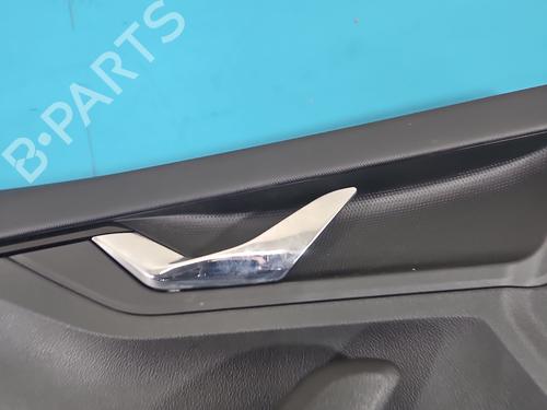 Front left panel SKODA KAMIQ (NW4) | BP37829901C58 - Image 2