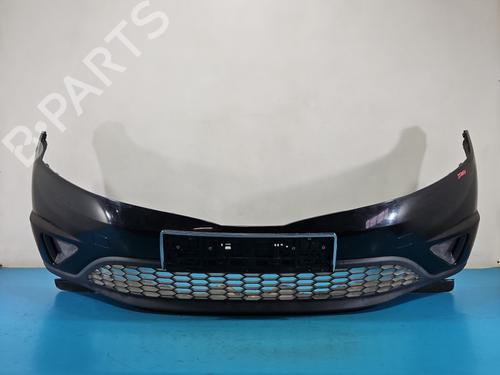Used Front bumper Front bumper HONDA CIVIC VIII Hatchback (FN, FK) 1.8 (FN1, FK2) (140 hp) 40254720 40254720