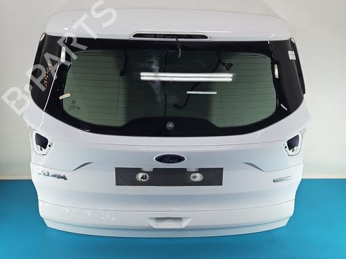 Bagklap CC/Kombi-Coupé Bagklap CC/Kombi-Coupé 38145795 38145795