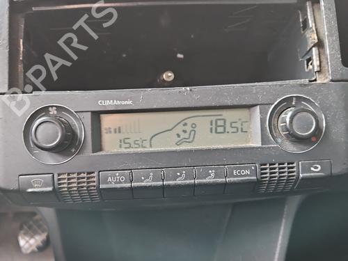 Used Climate control Climate control 37855213 37855213