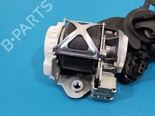 Front left seatbelt VW BEETLE (5C1, 5C2) 2.0 TDI | BP39767330I26 - Image 5
