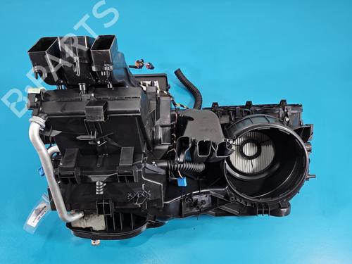 Used Heater matrix Heater matrix VW GOLF VII (5G1, BQ1, BE1, BE2) 1.4 TSI (150 hp) 39143235 39143235