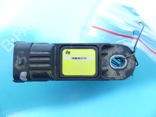 Electronic sensor RENAULT MASTER III Van (FV) | BP37806171M84 - Image 2