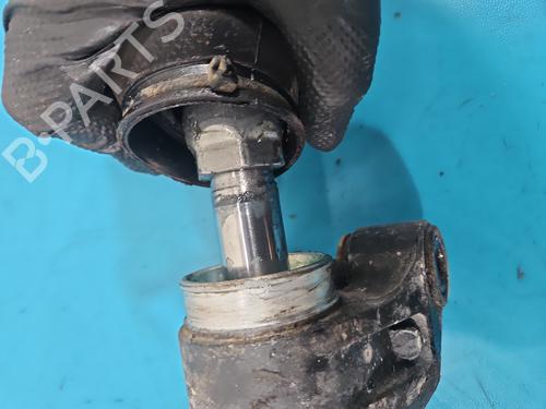 Steering rack MAZDA 3 (BK) 2.0 (BKEP) | BP37839683M22  - Image 6