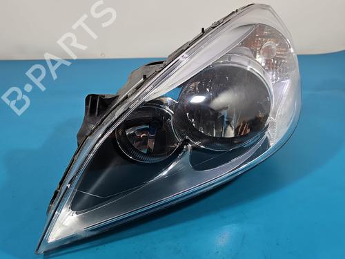 Left headlight VOLVO S60 II (134) | BP38701565C28 - Image 4