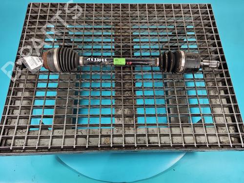 Used Left front driveshaft Left front driveshaft HYUNDAI ELANTRA VII Saloon (CN7) 1.6 (123 hp) 39684462 39684462
