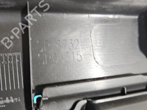 Boot lining PEUGEOT 508 II (FB_, FH_, F3_) 1.6 PureTech 225 (F35GGR) | BP37831596I3 - Image 8