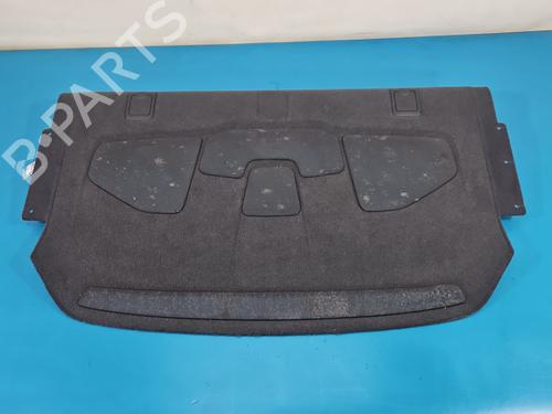 Used Rear parcel shelf Rear parcel shelf FORD MONDEO V Saloon (CD) 2.0 Hybrid (190 hp) 37837720 37837720