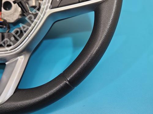 Steering wheel RENAULT EXPRESS Box Body/MPV | BP39554340C49 - Image 4