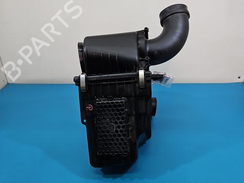 Air filter box PORSCHE CAYENNE (9PA) | BP37856055M87 - Image 7