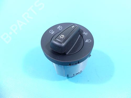 headlight-switch-skoda-octavia-iii-combi-5e5-5e6-2012-2013-2014-2015-2016-2017-2018-2019-2020-37808471 main image