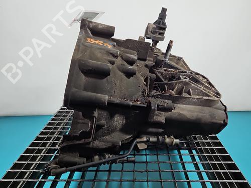 Gearbox CITROËN JUMPER II Van 2.2 HDi 130 | BP37825831M3 - Image 3