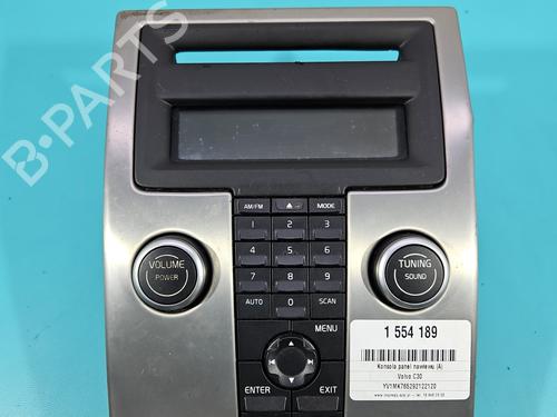 Climate control VOLVO C30 (533) 1.6 D | BP37830479I5 - Image 7
