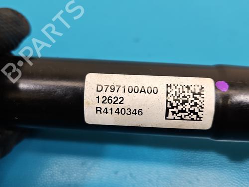Steering column MG MG 3 (ZP2_) 1.5 Hybrid+ | BP37839321M21 - Image 6