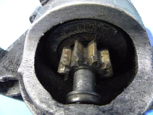 Starter OPEL MOVANO A Van (X70) 2.5 DTI (FD) | BP37892614M8 - Image 3