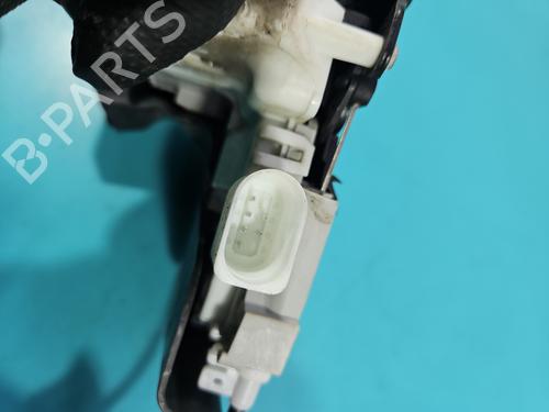 Front left lock AUDI A4 B9 (8W2, 8WC) 2.0 TFSI quattro | BP37828078C98 - Image 7