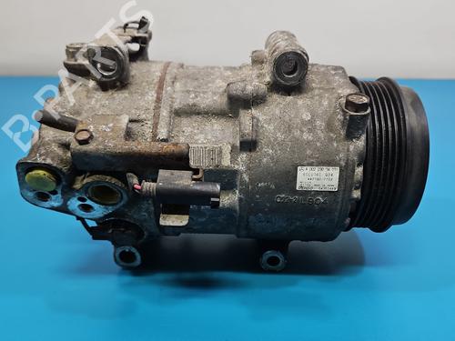 AC compressor MERCEDES-BENZ A-CLASS (W169) A 160 CDI (169.006, 169.306) | BP37830532M34 - Image 4
