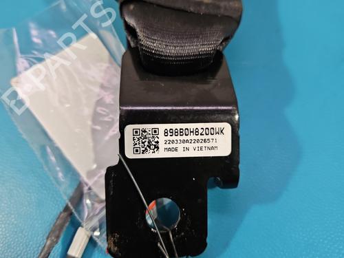 Rear right seatbelt KIA STONIC (YB) 1.2 CVVT | BP39990208I28 - Image 6