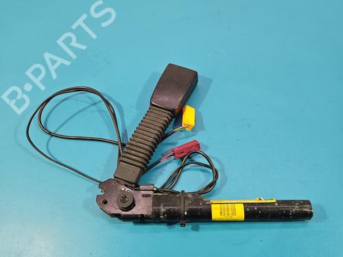 Front left seatbelt FORD FOCUS II Saloon (DB_, FCH, DH) | BP39911570I26 - Image 9