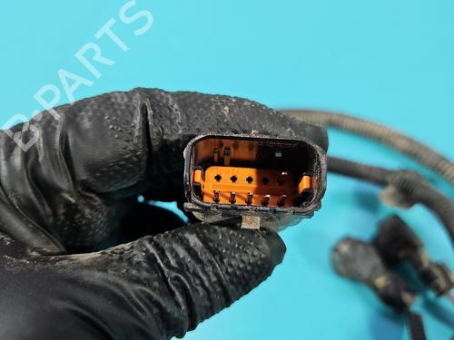 Electronic sensor CITROËN C3 III (SX) 1.2 VTi 82 | BP37849041M84 - Image 6