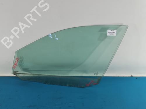 front-left-door-window-mercedes-benz-c-class-w204-2007-2008-2009-2010-2011-2012-2013-2014-2015-37847374 main image