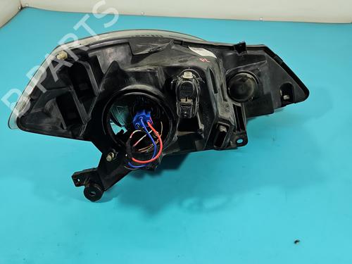 Left headlight RENAULT THALIA I (LB_) 1.2 16V | BP37814407C28  - Image 5