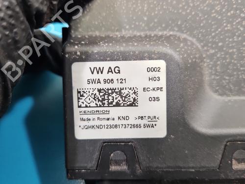 Electronic module VW T-ROC (A11, D11) | BP40040472M83 - Image 3