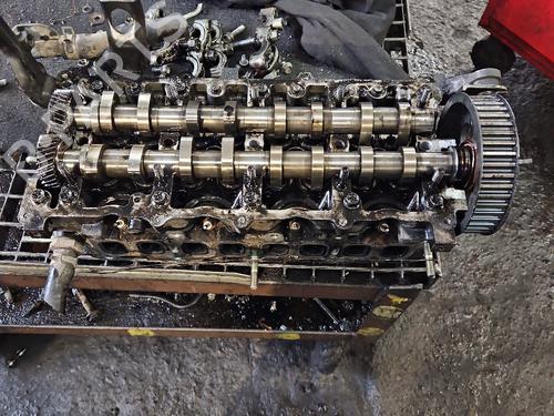 Cylinder head OPEL COMBO Box Body/MPV 1.7 CDTI 16V | BP38146307M5 - Image 2