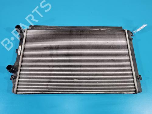 Used Water radiator Water radiator 38087862 38087862