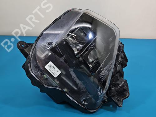 Right headlight HYUNDAI TUCSON (NX4E, NX4A) | BP38772854C29 - Image 4