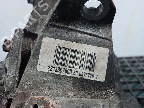 Front differential MERCEDES-BENZ CLS (C218) CLS 500 4-matic (218.391) | BP38122956M23 - Image 9