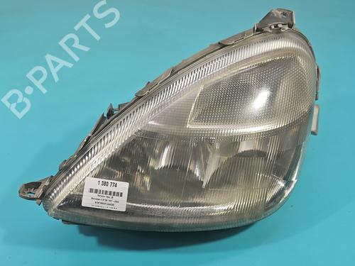 Used Left headlight Left headlight 37811473 37811473