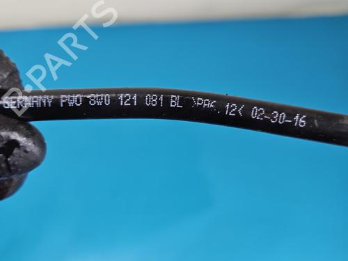 Pipe AUDI A4 B9 (8W2, 8WC) 2.0 TFSI | BP39614956M125 - Image 9