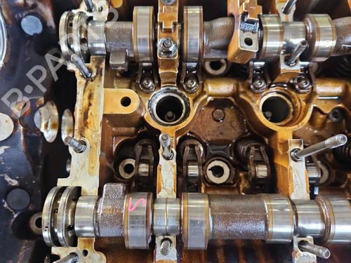 Cylinder head BMW 3 (E90) 320 i | BP39554338M5 - Image 3