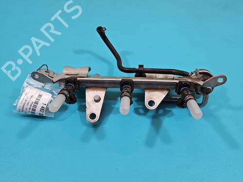 Injector RENAULT CAPTUR I (J5_, H5_) 0.9 TCe 90 | BP37818584M100 - Image 5