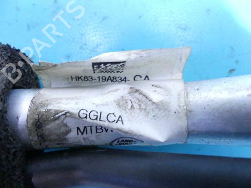 AC pipe JAGUAR XF II (X260) | BP37880925M126 - Image 5