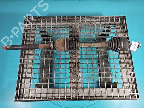 Used Right front driveshaft Right front driveshaft 38118923 38118923