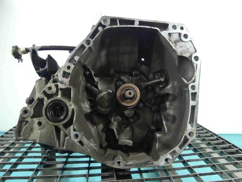 Gearbox RENAULT FLUENCE (L3_) 1.5 dCi | BP37885989M3 - Image 2