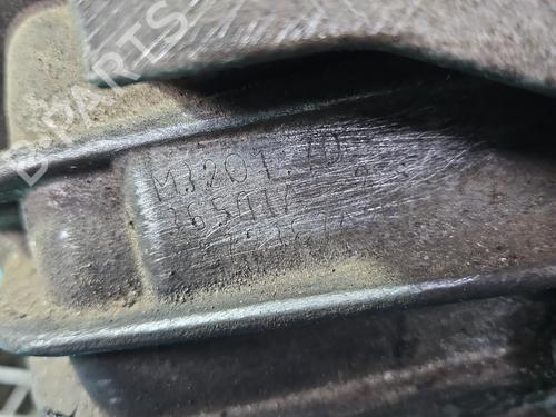 Gearbox OPEL ASTRA J (P10) 1.7 CDTI (68) | BP37839945M3 - Image 16