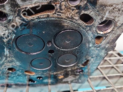 Cylinder head PEUGEOT BOXER Van 2.2 HDi 120 | BP39554344M5 - Image 19