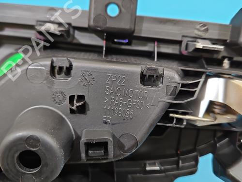 Front right interior door handle MG MG 3 (ZP2_) 1.5 | BP37842139I14 - Image 5