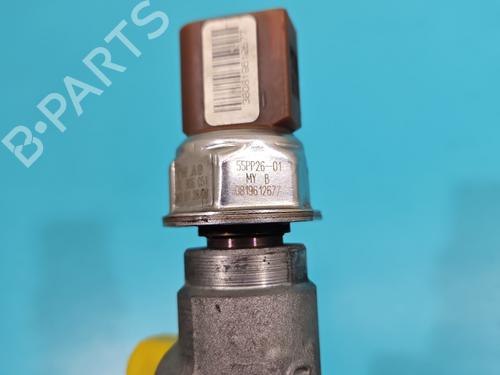 Injection rail VW PASSAT CC B6 (357) 2.0 TDI | BP38145749M98 - Image 10