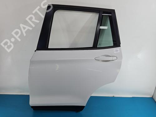 Used Left rear door Left rear door 38619343 38619343