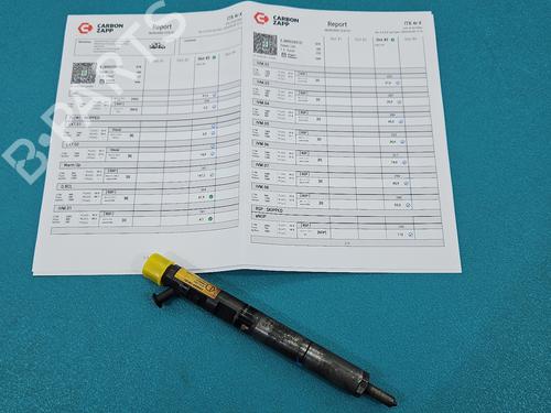 Used Injector Injector 38132942 38132942
