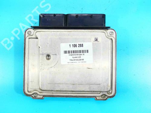 Engine control unit (ECU) HYUNDAI ix35 (LM, EL, ELH) | BP37803342M57 - Image 2