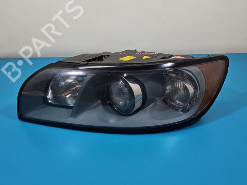 Left headlight VOLVO V50 (545) 2.4 | BP38150557C28 - Image 2
