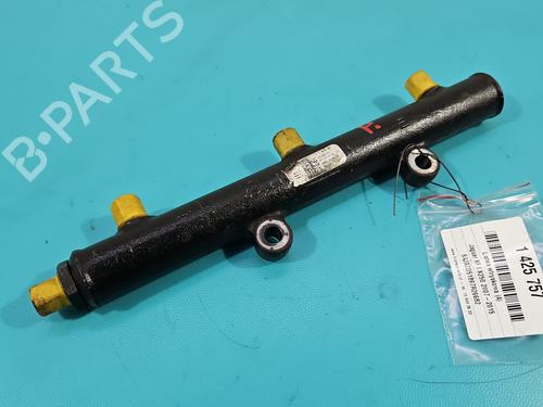Used Injection rail Injection rail 37814528 37814528