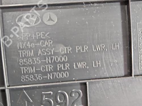 Other HYUNDAI TUCSON (NX4E, NX4A) | BP37860500O1 - Image 9
